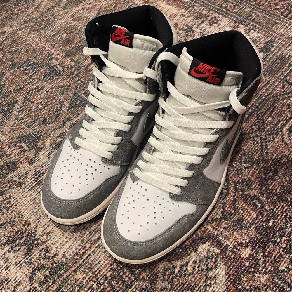 Jordan 1 Retro High OG Washed Black